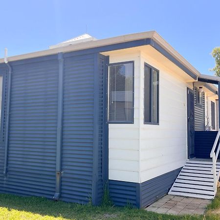 Jurien Bay Tourist Park Hotel Bagian luar foto