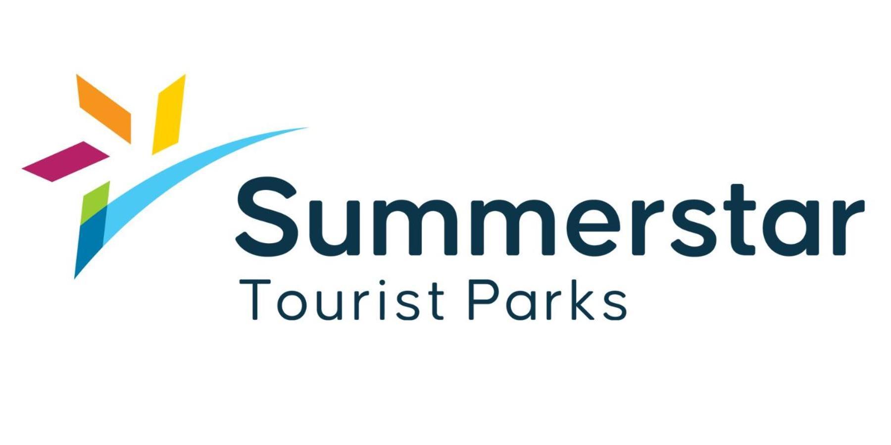 Jurien Bay Tourist Park Hotel Bagian luar foto